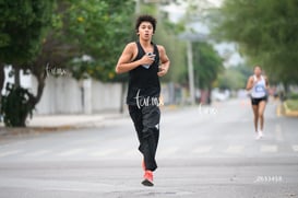 Carrera 5 y 10K Multimedios Laguna 2025 @tar.mx