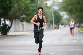 Carrera 5 y 10K Multimedios Laguna 2025 @tar.mx