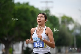 Cristina Monrroy @tar.mx