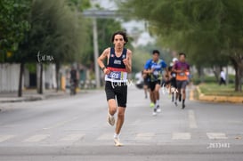Carrera 5 y 10K Multimedios Laguna 2025 @tar.mx
