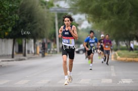 Carrera 5 y 10K Multimedios Laguna 2025 @tar.mx