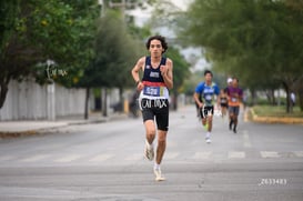 Carrera 5 y 10K Multimedios Laguna 2025 @tar.mx