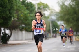 Carrera 5 y 10K Multimedios Laguna 2025 @tar.mx