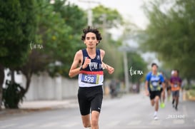 Carrera 5 y 10K Multimedios Laguna 2025 @tar.mx