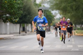 Carrera 5 y 10K Multimedios Laguna 2025 @tar.mx