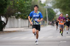 Carrera 5 y 10K Multimedios Laguna 2025 @tar.mx