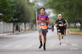 Carrera 5 y 10K Multimedios Laguna 2025 @tar.mx