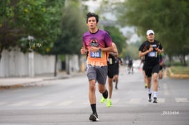 Carrera 5 y 10K Multimedios Laguna 2025 @tar.mx