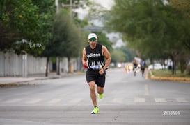 Carrera 5 y 10K Multimedios Laguna 2025 @tar.mx