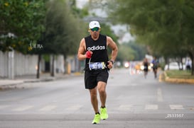 Carrera 5 y 10K Multimedios Laguna 2025 @tar.mx