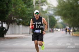Carrera 5 y 10K Multimedios Laguna 2025 @tar.mx