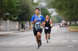 Carrera 5 y 10K Multimedios Laguna 2025 @tar.mx