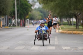 Carrera 5 y 10K Multimedios Laguna 2025 @tar.mx