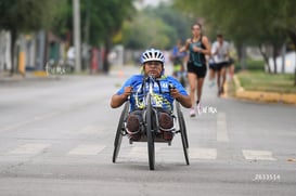 Carrera 5 y 10K Multimedios Laguna 2025 @tar.mx