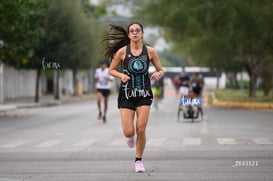 Carrera 5 y 10K Multimedios Laguna 2025 @tar.mx
