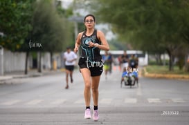 Carrera 5 y 10K Multimedios Laguna 2025 @tar.mx