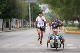 Carrera 5 y 10K Multimedios Laguna 2025 @tar.mx