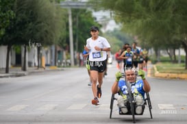 Carrera 5 y 10K Multimedios Laguna 2025 @tar.mx