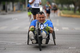 Carrera 5 y 10K Multimedios Laguna 2025 @tar.mx