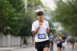Carrera 5 y 10K Multimedios Laguna 2025 @tar.mx