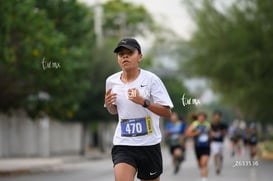 Carrera 5 y 10K Multimedios Laguna 2025 @tar.mx