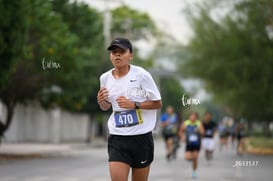 Carrera 5 y 10K Multimedios Laguna 2025 @tar.mx