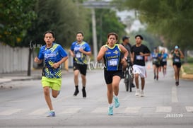Carrera 5 y 10K Multimedios Laguna 2025 @tar.mx