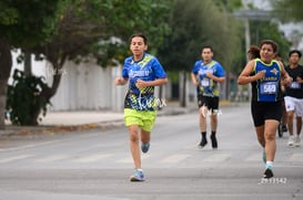 Carrera 5 y 10K Multimedios Laguna 2025 @tar.mx