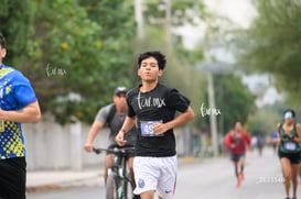 Carrera 5 y 10K Multimedios Laguna 2025 @tar.mx
