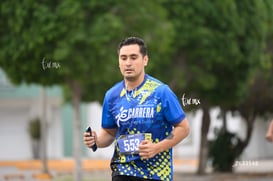 Carrera 5 y 10K Multimedios Laguna 2025 @tar.mx