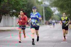 Carrera 5 y 10K Multimedios Laguna 2025 @tar.mx