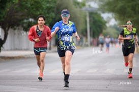 Carrera 5 y 10K Multimedios Laguna 2025 @tar.mx