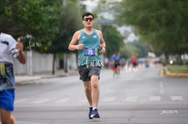 Carrera 5 y 10K Multimedios Laguna 2025 @tar.mx