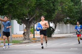 Carrera 5 y 10K Multimedios Laguna 2025 @tar.mx