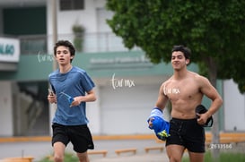 Carrera 5 y 10K Multimedios Laguna 2025 @tar.mx