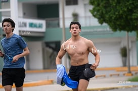 Carrera 5 y 10K Multimedios Laguna 2025 @tar.mx