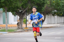Carrera 5 y 10K Multimedios Laguna 2025 @tar.mx