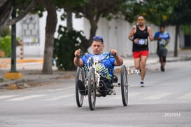 Carrera 5 y 10K Multimedios Laguna 2025 @tar.mx
