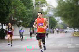 Carrera 5 y 10K Multimedios Laguna 2025 @tar.mx