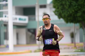 Carrera 5 y 10K Multimedios Laguna 2025 @tar.mx