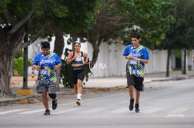 Carrera 5 y 10K Multimedios Laguna 2025 @tar.mx