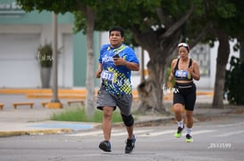 Carrera 5 y 10K Multimedios Laguna 2025 @tar.mx
