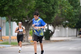 Carrera 5 y 10K Multimedios Laguna 2025 @tar.mx