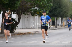 Carrera 5 y 10K Multimedios Laguna 2025 @tar.mx