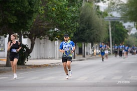 Carrera 5 y 10K Multimedios Laguna 2025 @tar.mx