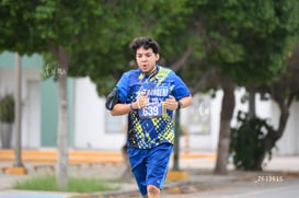 Carrera 5 y 10K Multimedios Laguna 2025 @tar.mx