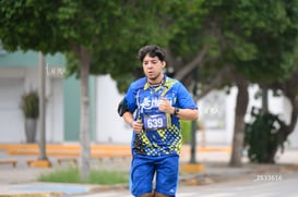 Carrera 5 y 10K Multimedios Laguna 2025 @tar.mx