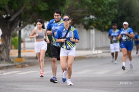 Carrera 5 y 10K Multimedios Laguna 2025 @tar.mx