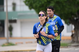 Carrera 5 y 10K Multimedios Laguna 2025 @tar.mx