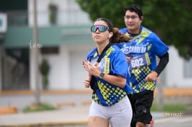 Carrera 5 y 10K Multimedios Laguna 2025 @tar.mx